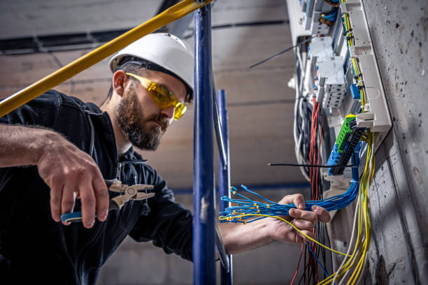 Best Emergency Electrical Repair  in Jackpot, NV