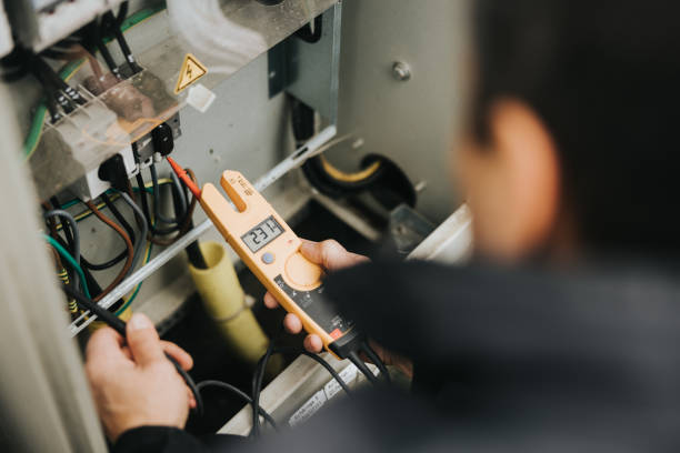Best Affordable Emergency Electrician  in Jackpot, NV