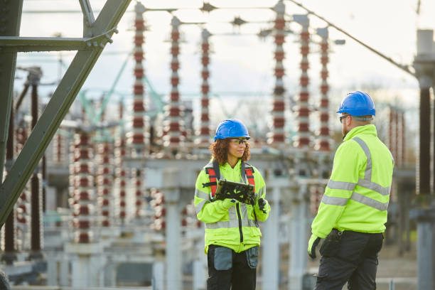 Reliable NV Electrician Solutions