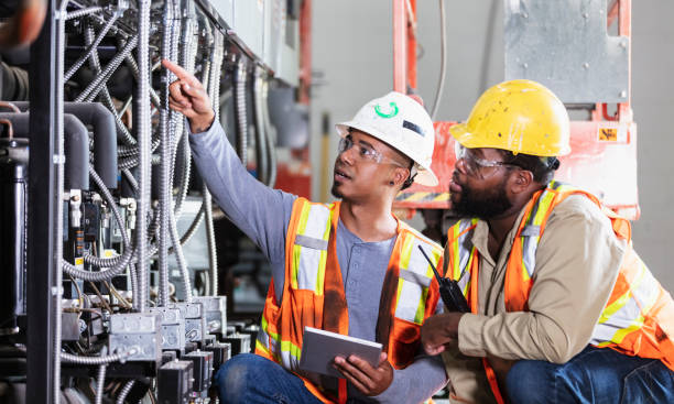 Why Trust Our Certified Electricians for Your Electrical Needs in NV?