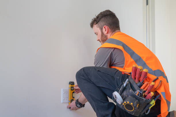 Best Electric Panel Repair  in Jackpot, NV