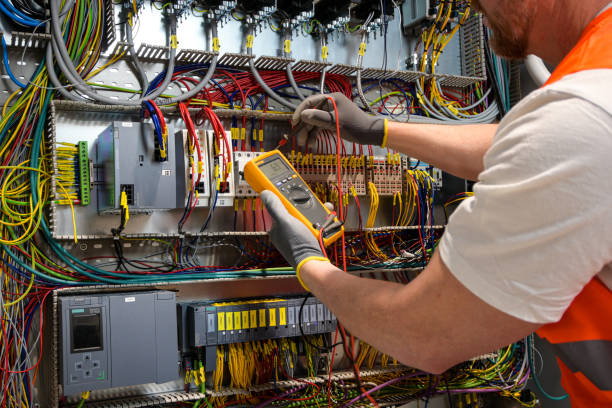 Best Electrical Contractors for Businesses  in Jackpot, NV