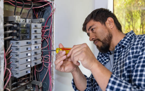 Best Electrical Upgrades for Homes  in Jackpot, NV